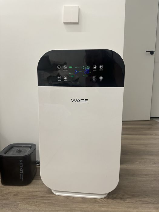 Wade LP300 Очиститель воздуха