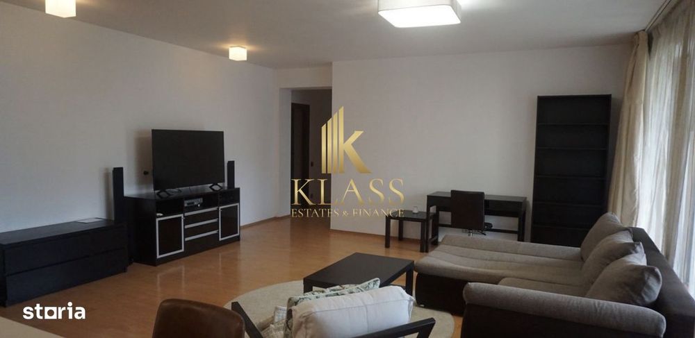 Apartament 3 camere | Central Park – Ștefan cel Mare | 114 mp |