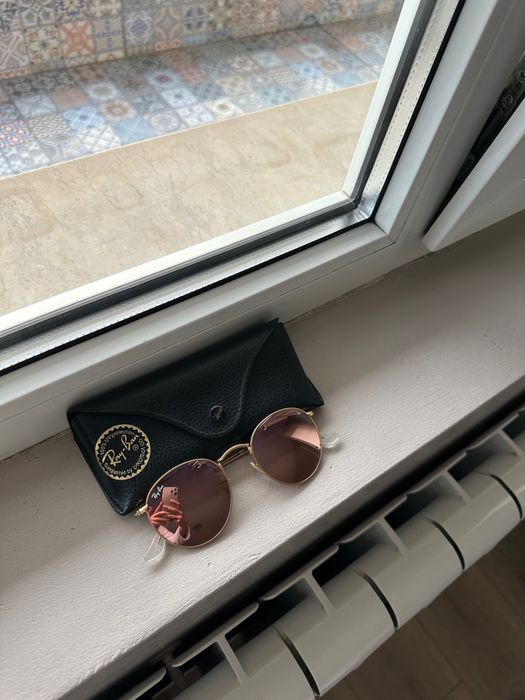 Оригинални дамски слънчеви очила