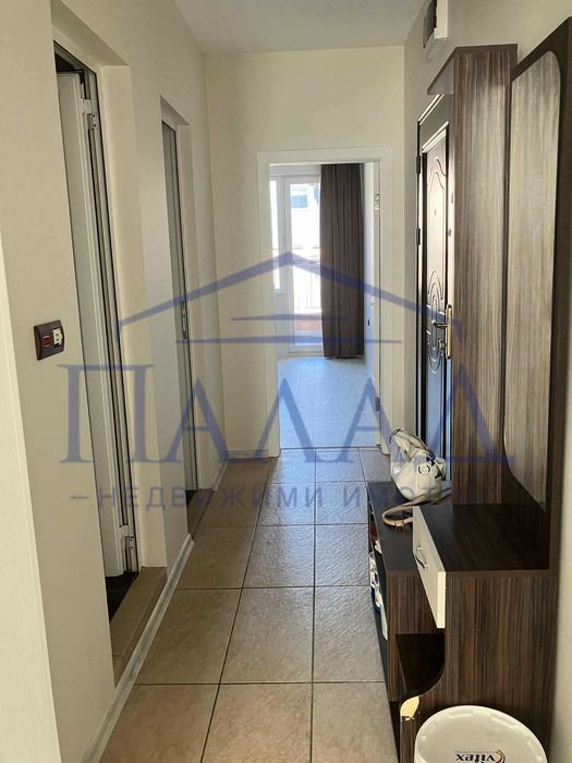 Дава се под наем Двустаен апартамент в Варна, Възраждане 1 - 75 кв.м за 484.5 € - Снимка #9