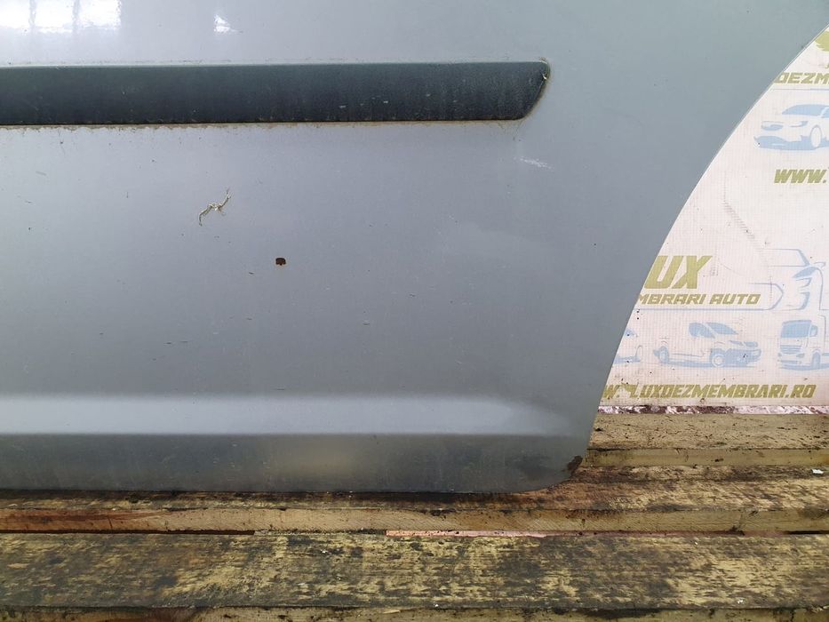 Usa portiera stanga spate complet echipata Ford C-Max 1 (facelift) (2007 - 2010)