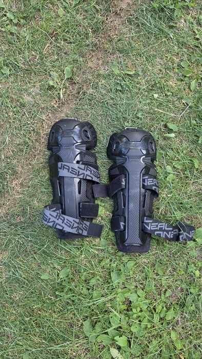 Genunchiere moto O'Neal Pro II Knee Guard -

Enduro / Cross / Motocross