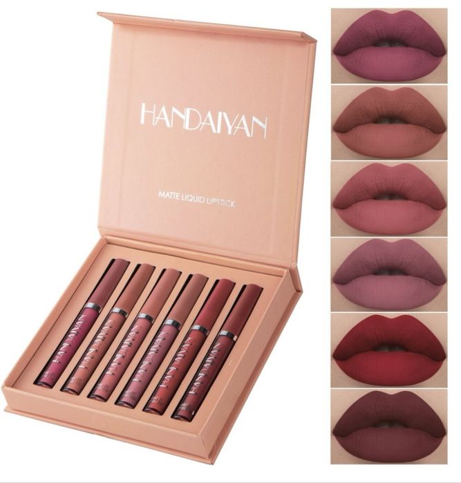 Комплект червила-2 варианта