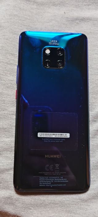 Huawei Mate 20 pro