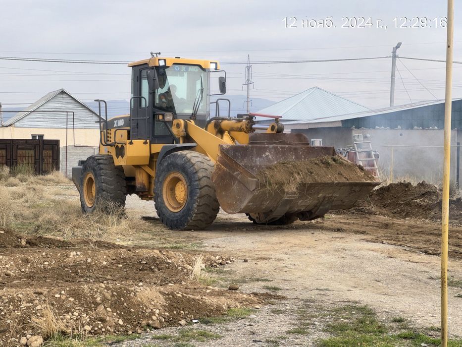 Услуга катокка 16тн