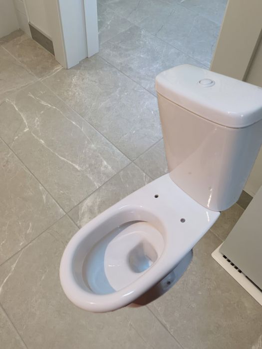 Унитаз Keramin Белоруссия