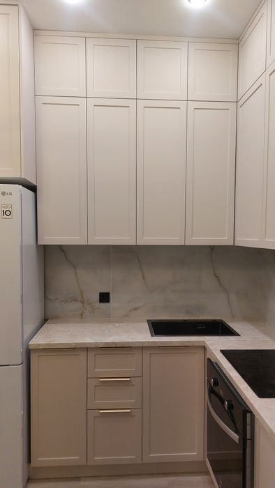 Кухонный гарнитур шкафы