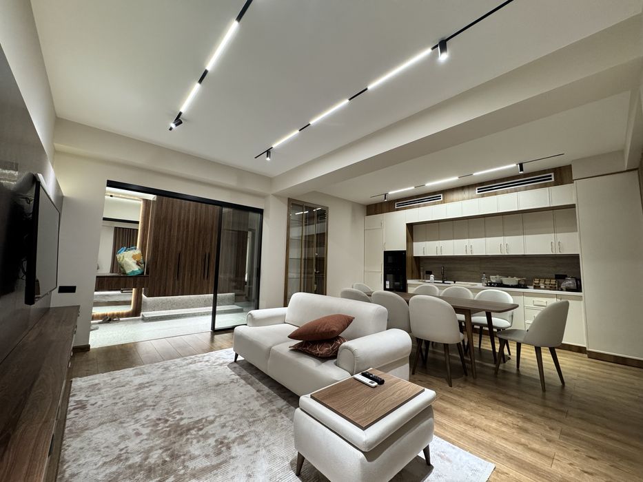 2/6/10 ЖК Чайна хаус! Рядом массив Тузель рядом Алмас  махалля!