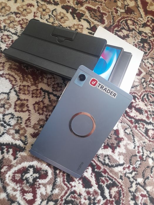 Planshet realme pad mini 4/64 gb