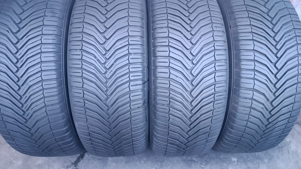 205/55/16 Michelin
