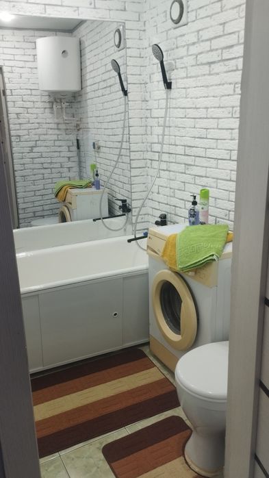 Квартира день, ночь, сутки