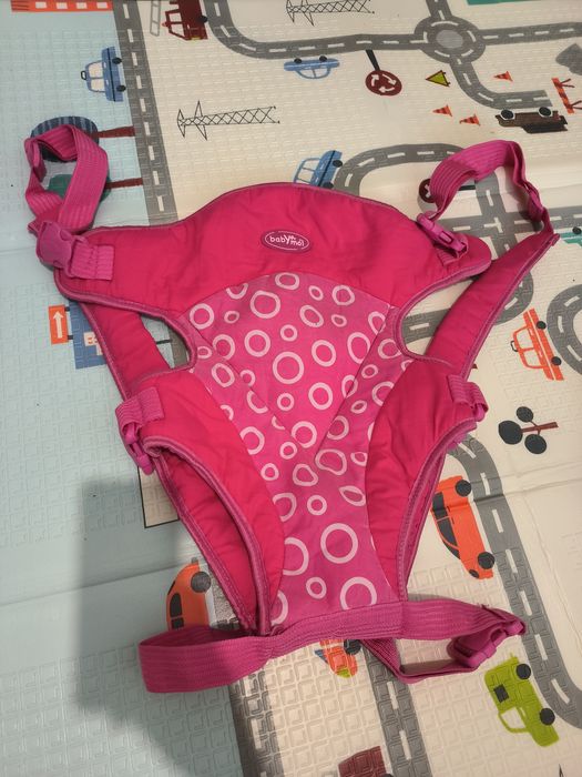 Рюкзак переноска для малышей