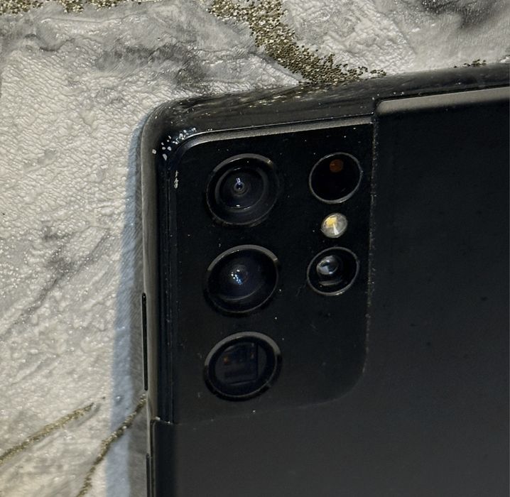 Samsung S21 Ultra 12/256