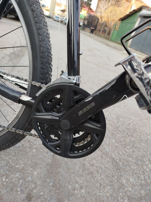 Велосипед 26 Wheeler Trail 8.0