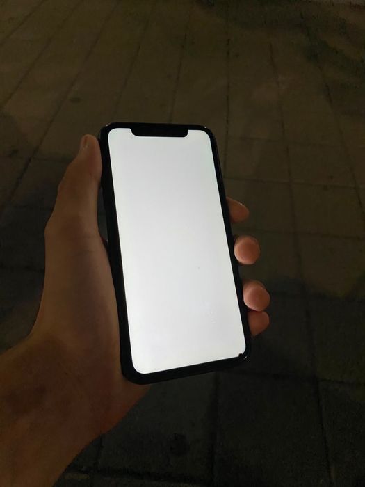 iPhone 11 Black, 128 ГБ