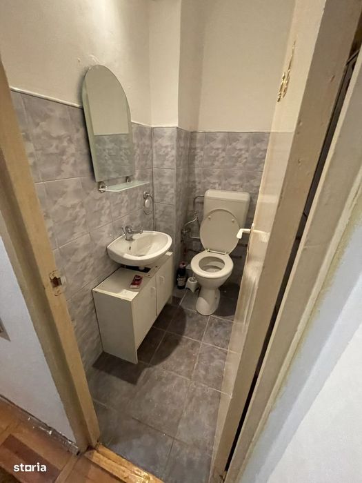 Calea Aradului-3 camere-Pet Friendly,Centrala Proprie .