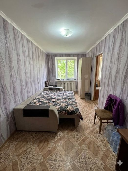 Продам 2ком.кв на Электроне