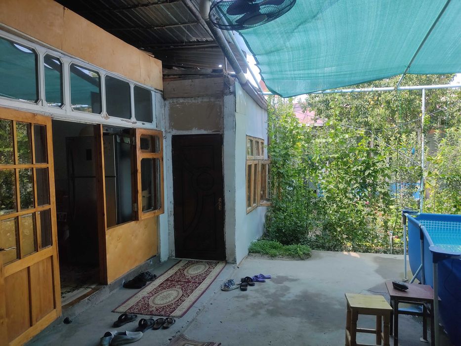 Продаётся участок