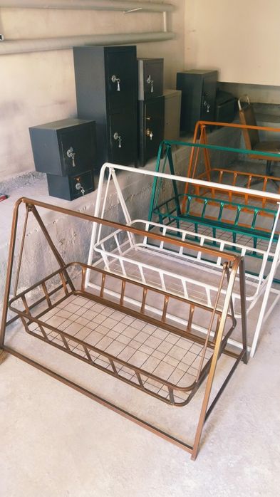 Беланчак саринжак