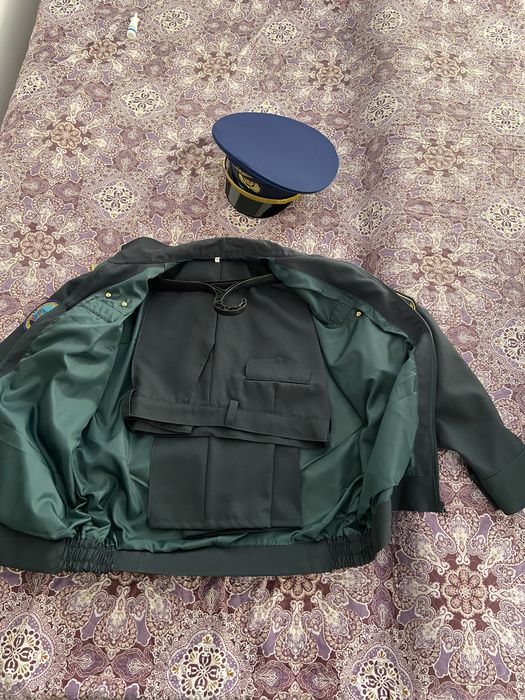Продам «офиску», «военная форма», «дембелька»