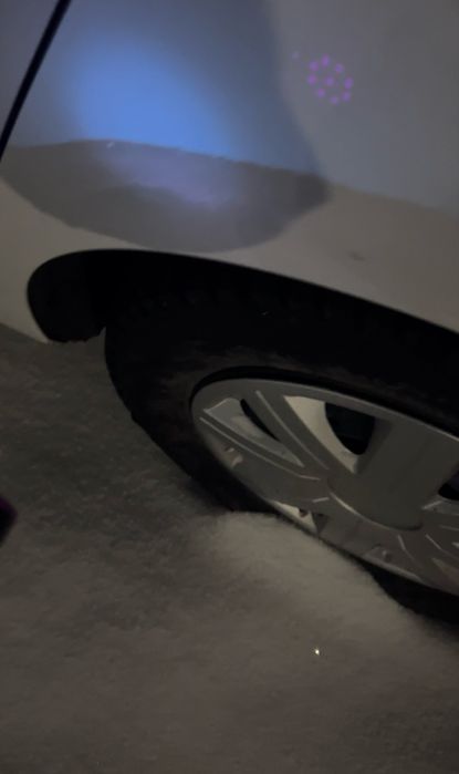 Продам ультрафиолетовый фонарь