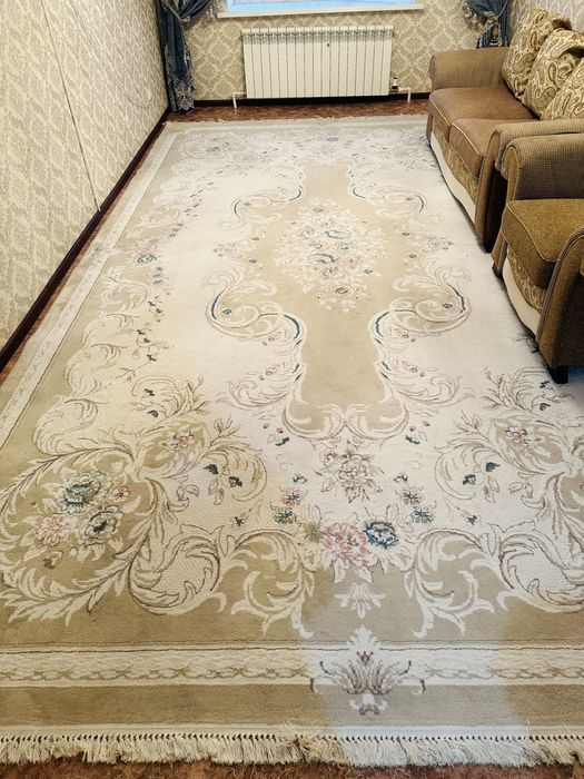 Продам ковер