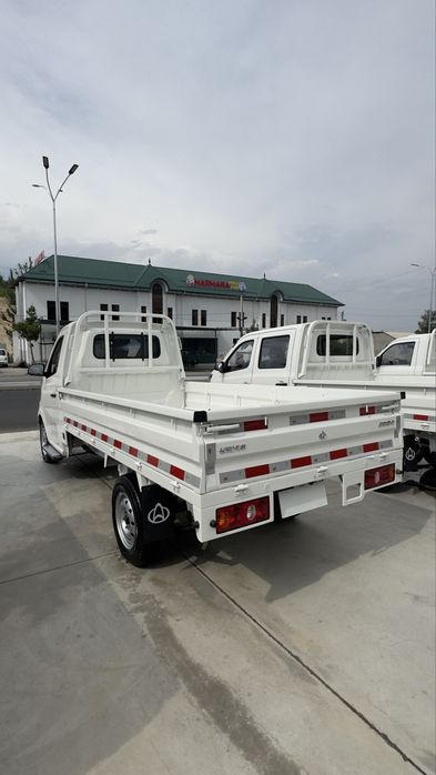 Changan Start Yangi