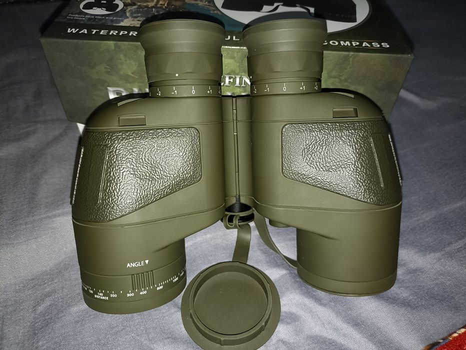 Бинокль waterproof/floating 10×50mm