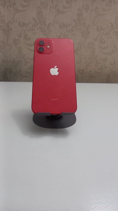 Телефон iphone 12
