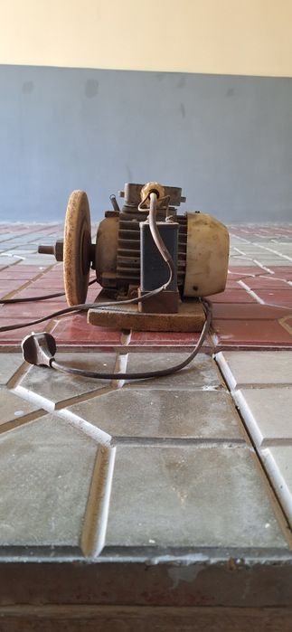 Точилка для ножей.