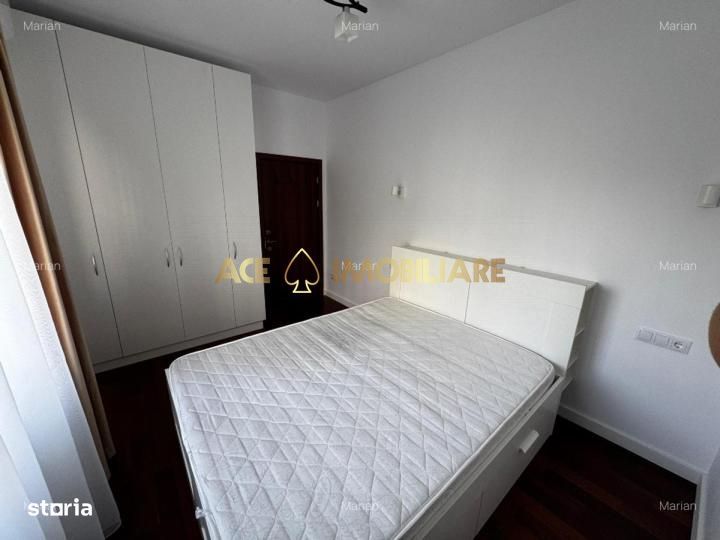 3 Camere | Obor | 0% Comision | Centrala | Bloc 2008 | Parcare