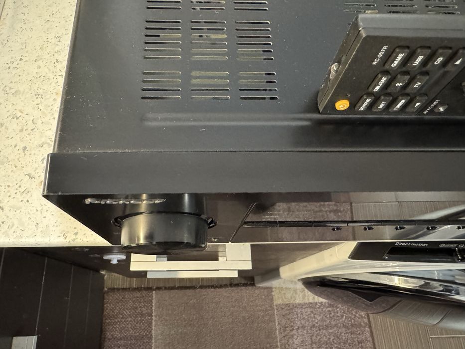 Pioneer VSX-832 Bluetooth Wi-Fi Dolby Atmos