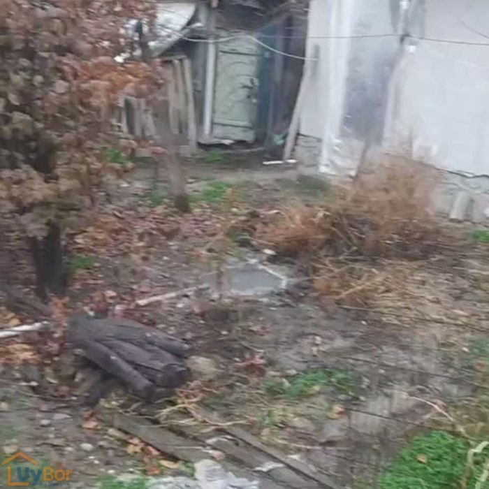 Продается участок почти в центре