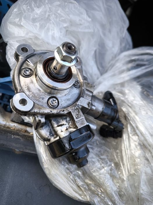 Pompa înaltă Hyundai I40