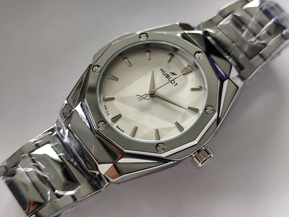 ceas barbatesc sigilat