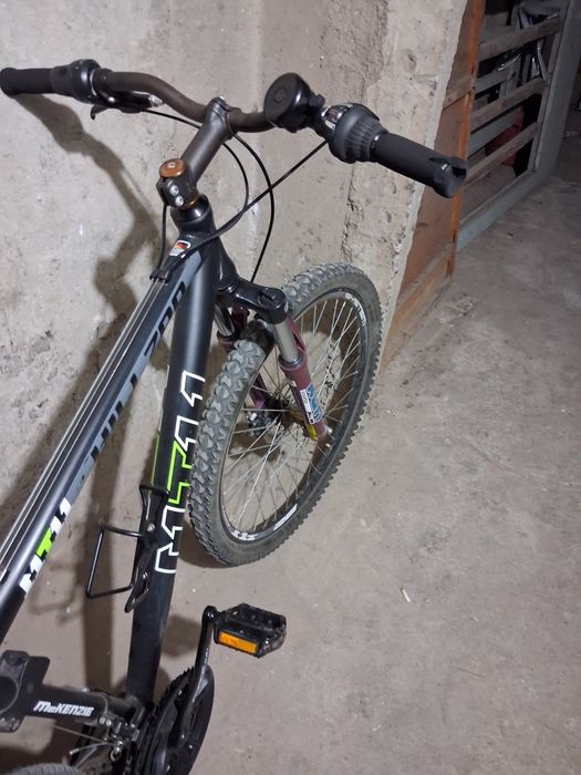 Велосипед Ram HT1.1 Hill 200