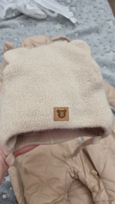 Конверт на выписку весна/ осень