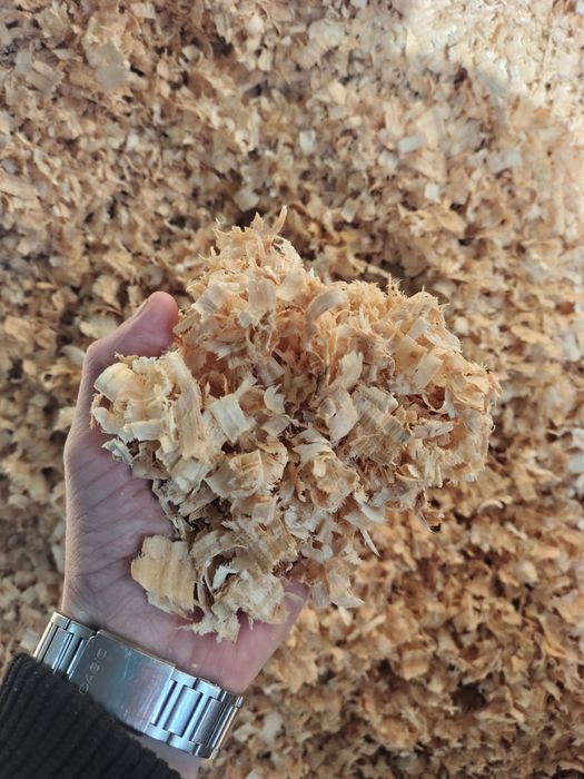 Продам Опилки в Аксае в розницу.