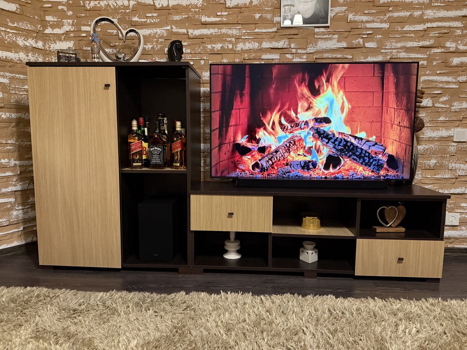 Mobila sufragerie ca noua