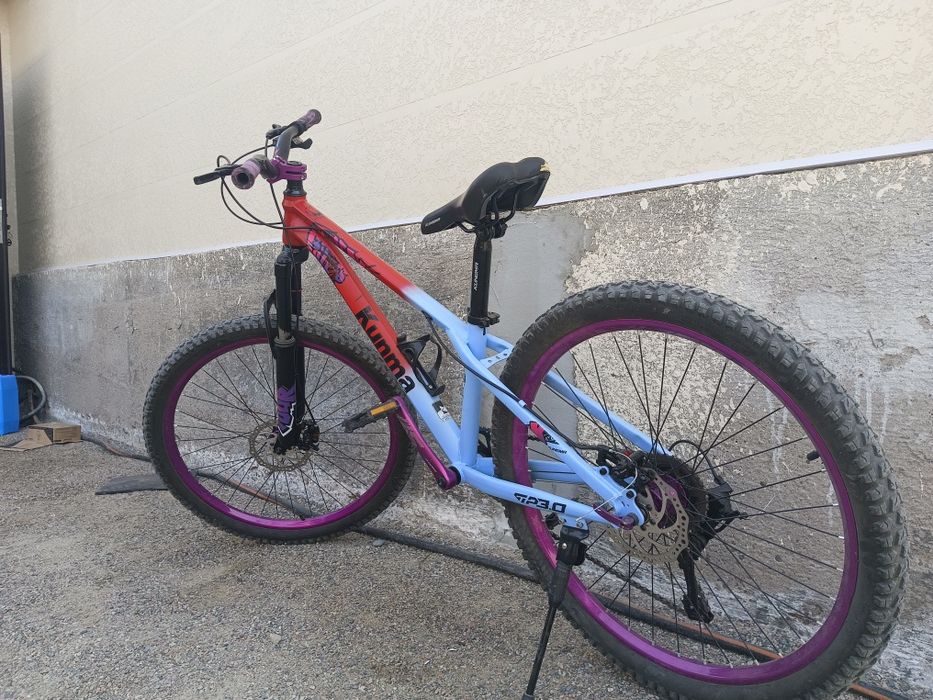 Продам Велосипед Kungma