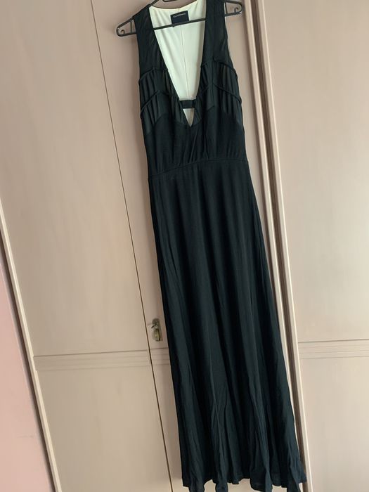 Rochie de seara eleganta CAVALLI