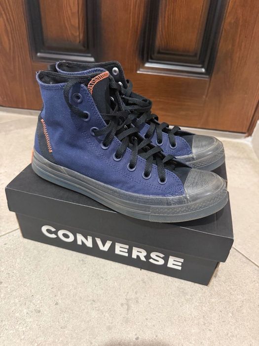 Кецове CONVERSE - All Star