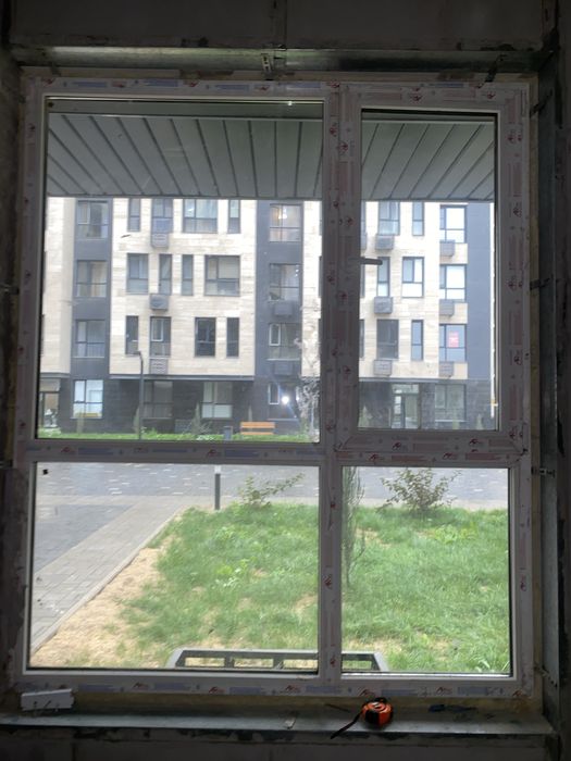 Окно б/у срочно