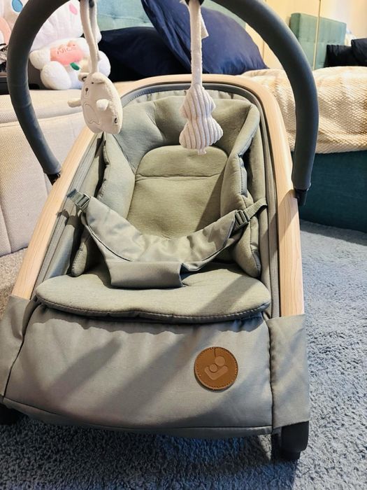 Leagan/balansoar Maxi Cosi
