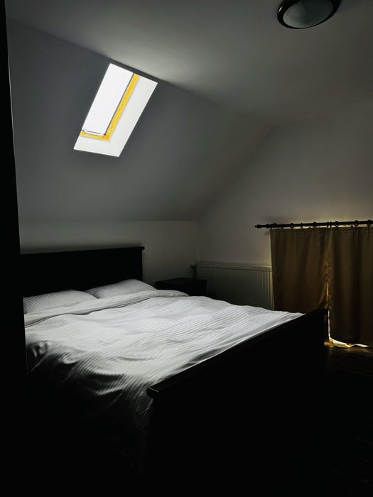 Casa de vacanta -Cozy Hideaway-Bilbor,Harghita