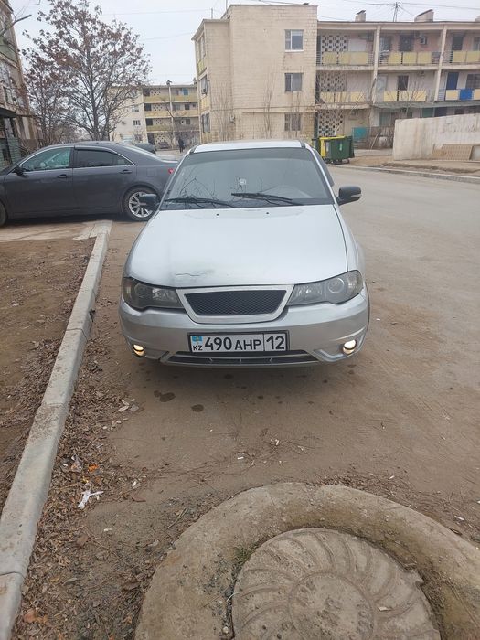 Дэу нексия сатылады