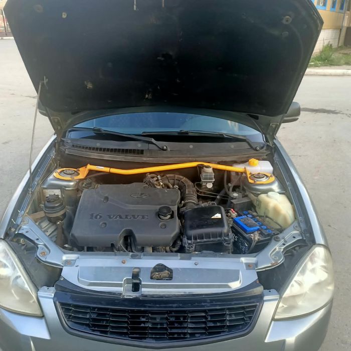 Продам Приору 2172