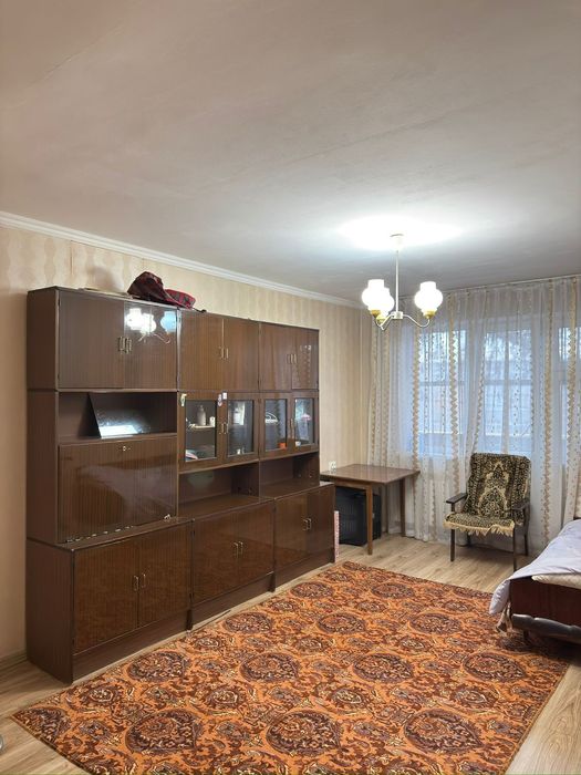 Сдается в аренду квартира