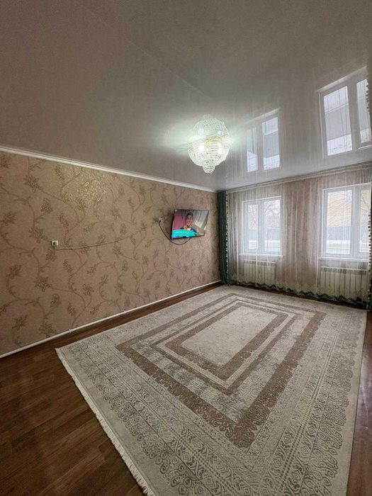 частный дом район Курмыш