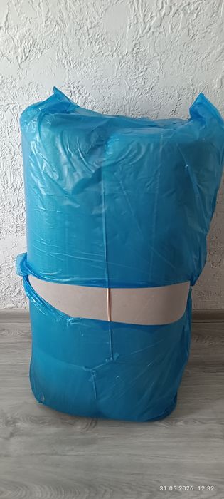 Продам поролоновый матрас Икея